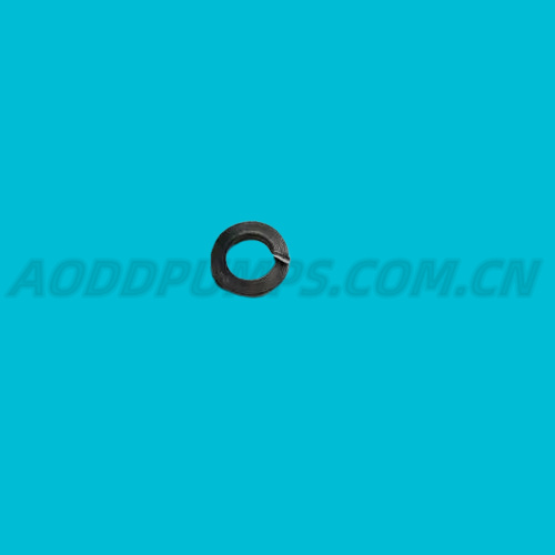 95924 Hex Nut M6 Fit ARO Pumps Parts