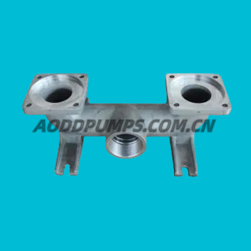 518-176-156E Manifold Discharge BSP Fit Sandpiper 518.176.156E