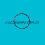 08-1300-60-500 O-Ring TFE/FKM Fit Wilden Pumps Parts