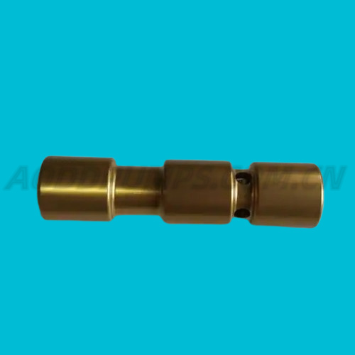 92005 Spool Aluminum Fit ARO Pumps Parts